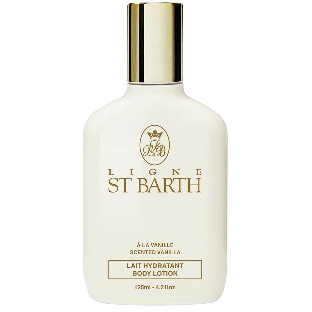 LIGNE ST BARTH Лосьон для тела Scented Vanilla, 125 мл