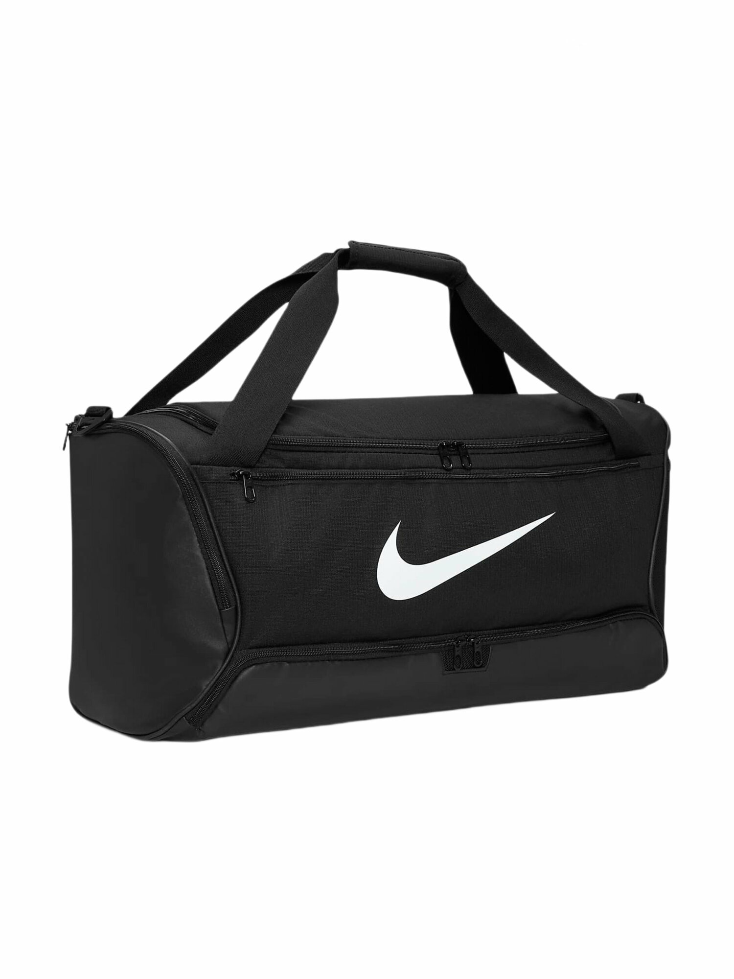 Сумка Nike Brasilia 9.5 Training Duffel Bag 60 литров - фотография № 2