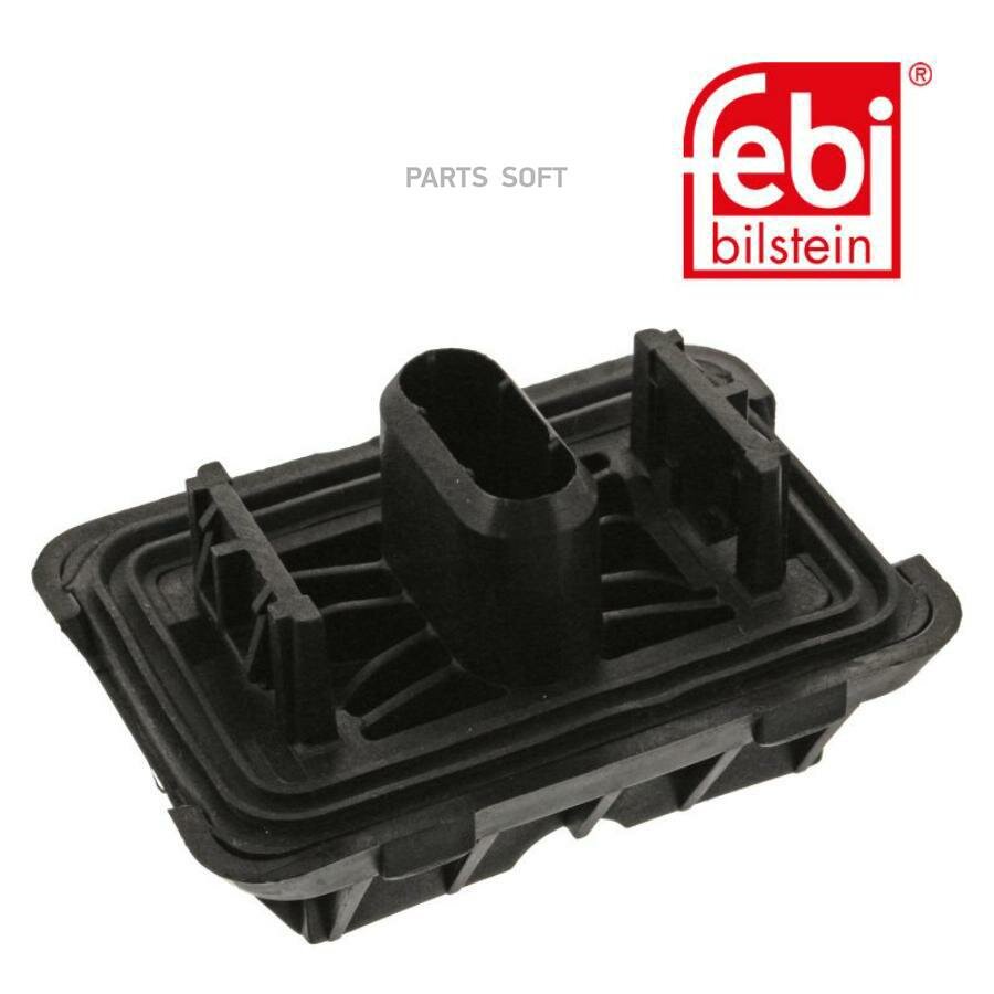 48415 FEBI Поддон автомобильного домкрата BMW F20/F21/F30/F31/F32/F33/F34/F35