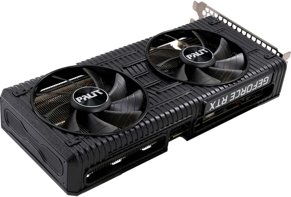 Видеокарта Palit (GeForce RTX 3060)