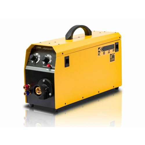 Механизм подающий кедр AlphaWF-2S закрытого типа 11160000₽