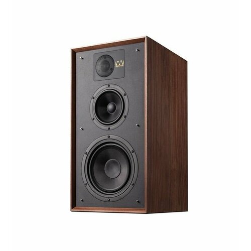 Акустическая система Wharfedale со стойками 85th Anniversary Linton Цвет Орех Antique Walnut 17673800₽