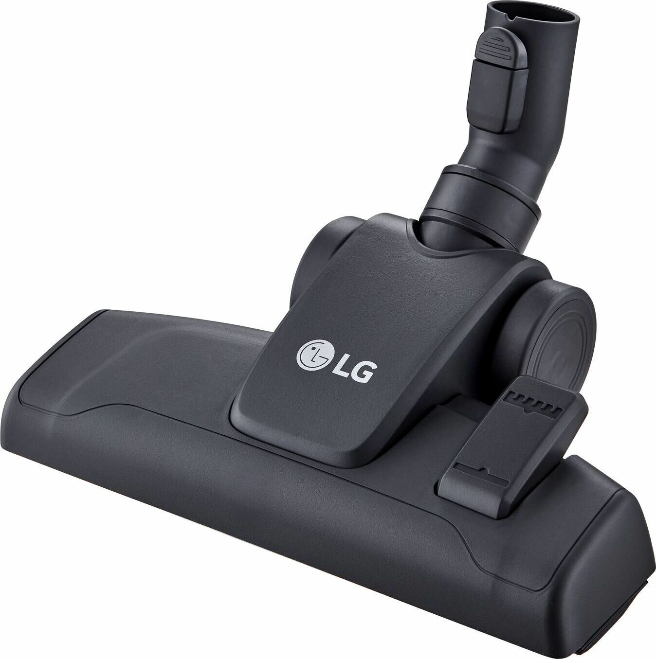 Пылесос LG VC-73189NHTB 1800Вт синий/черный — фото 1