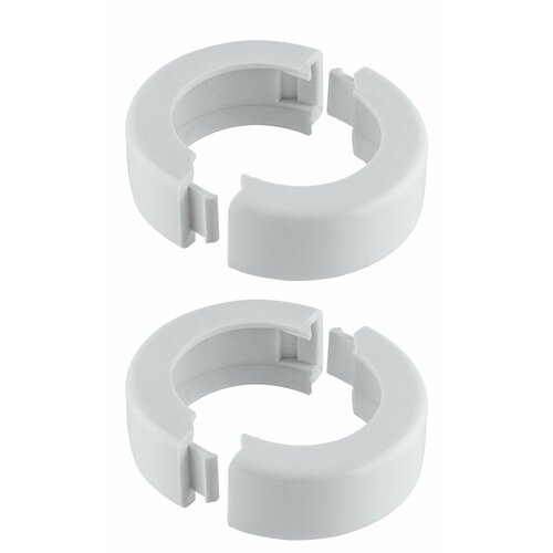Антивандальное кольцо для термоголовки Profactor PF RVT 664 RL (комплект 2 штуки)