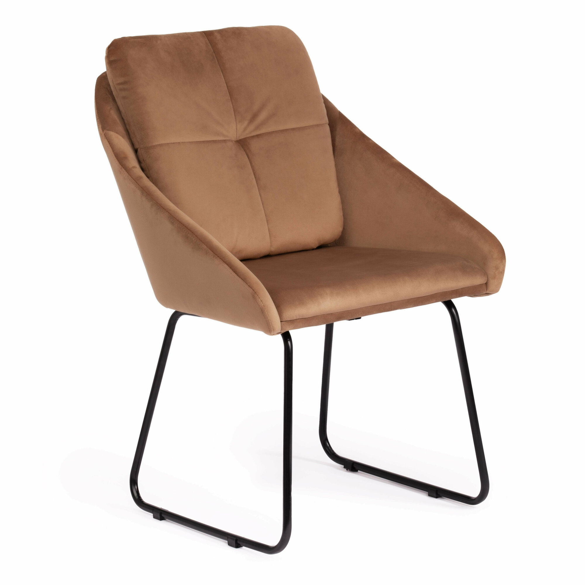 Кресло TetChair Srar CY-1919 brown