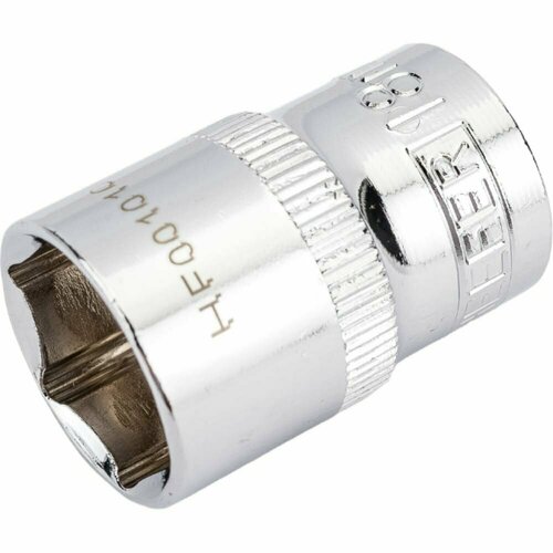 Торцевая головка HELFER HF001010 helfer hf001010 головка торцевая 1 2dr helfer