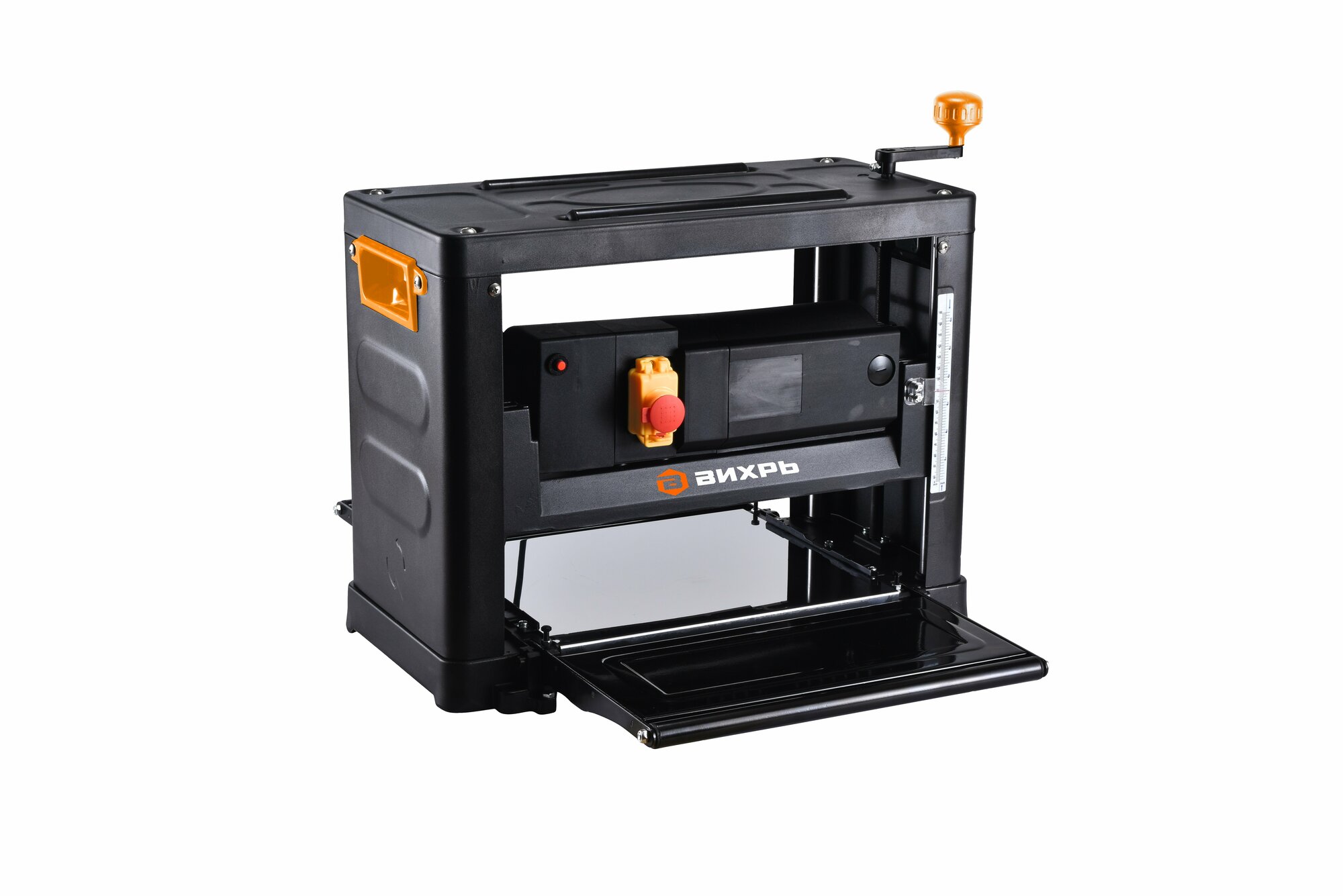 фото Станок рейсмусовый Вихрь СРМ-2000/330