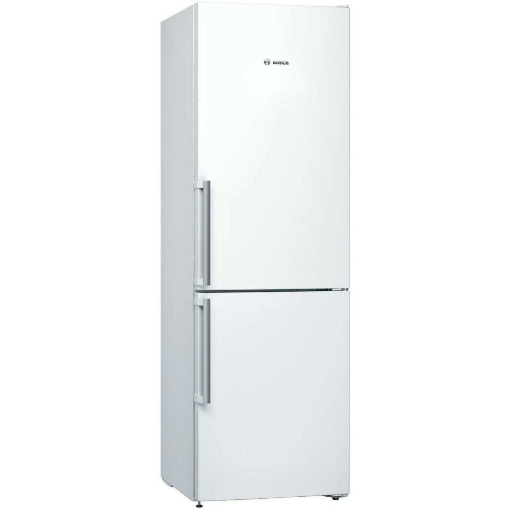 Холодильник двухкамерный Bosch KGV366WEP - фото №3