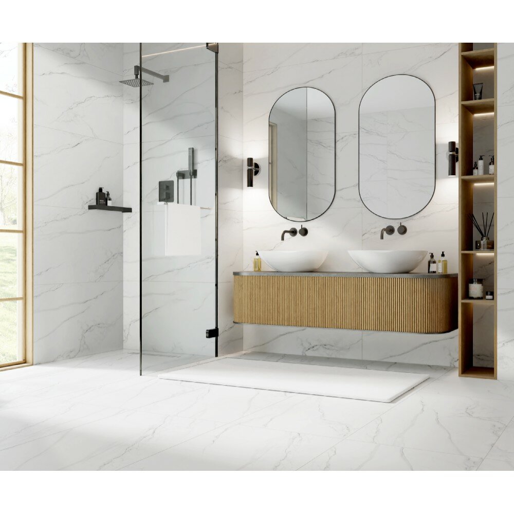 фото Керамогранит Primavera Alzirr Dark 60*60см 1,44м2