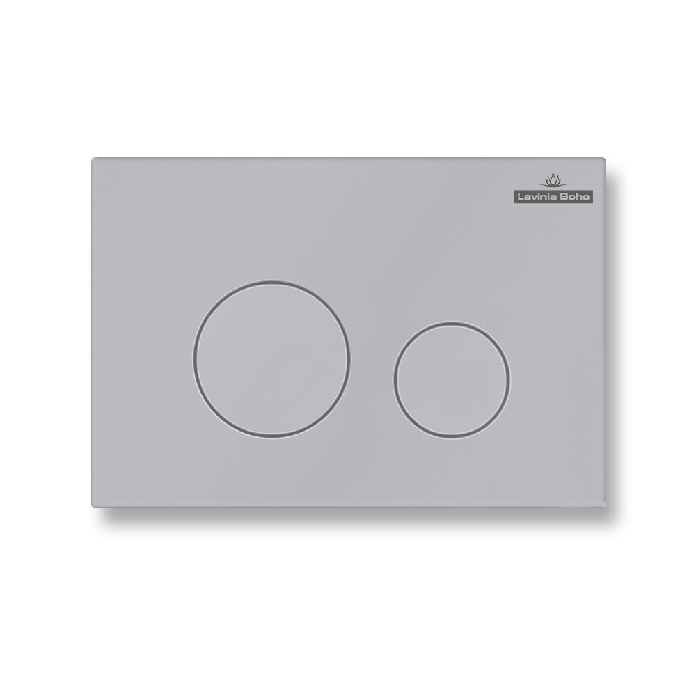 фото Матовый хром