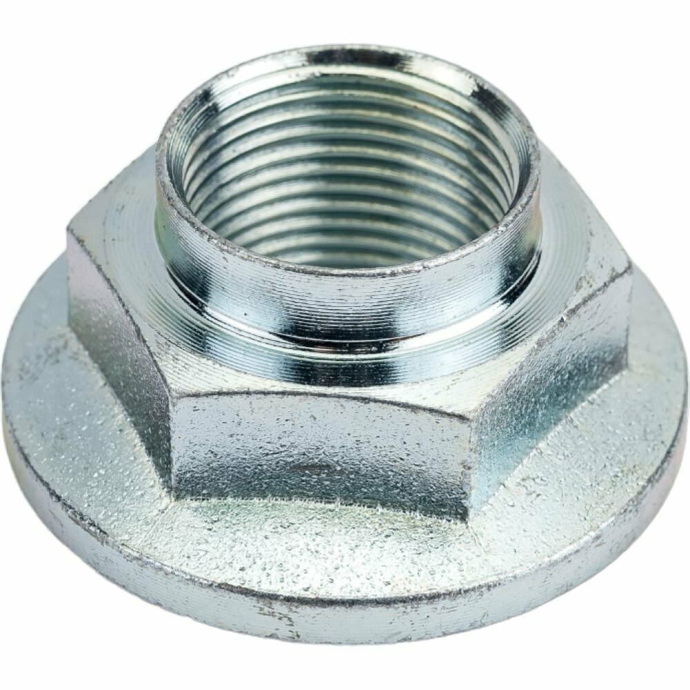 фото Гайка ступицы передней для а/м Hyundai Solaris 11-/Kia Rio 11 Riginal RG495513X000