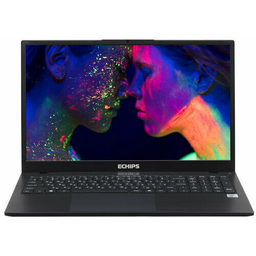 Ноутбук Echips Maxсерый 6749900₽