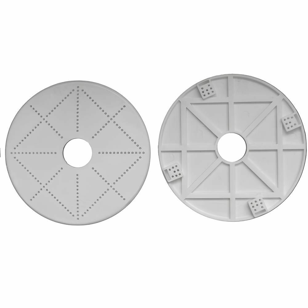 Изображение Платформа под люстру D 200 мм, 3 шт
