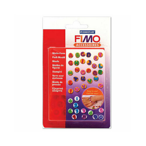 FIMO Формы для литья 8725 07 ABC/123