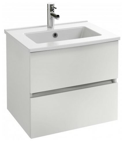 фото Тумба под раковину Jacob Delafon Tolbiac EB2381-J5 белый