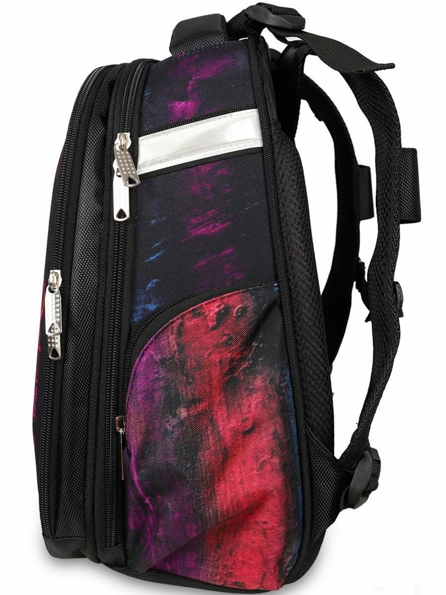 Ранец BagRio BR013/21 - фото №6