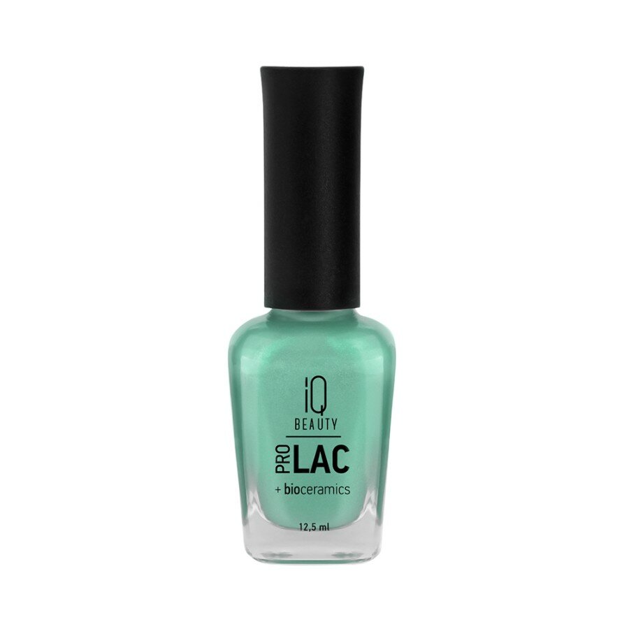 Лак для ногтей IQ Beauty PROLAC+Bioceramics №110, 12.5 мл