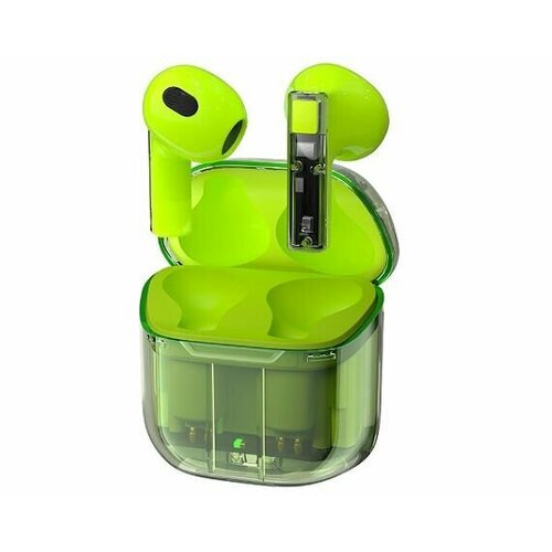 Bluetooth-стереогарнитура YX06 от бренда 109000₽