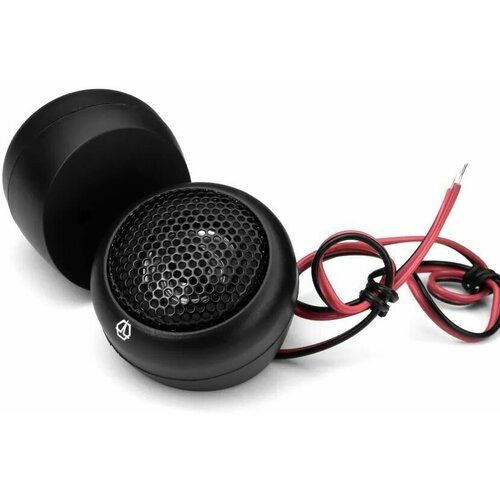 Колонки автомобильные Ural Классик АС-К0114 70Вт 92дБ 4Ом 47см 185дюйм ком2кол высокочастотные однополосные 1433₽