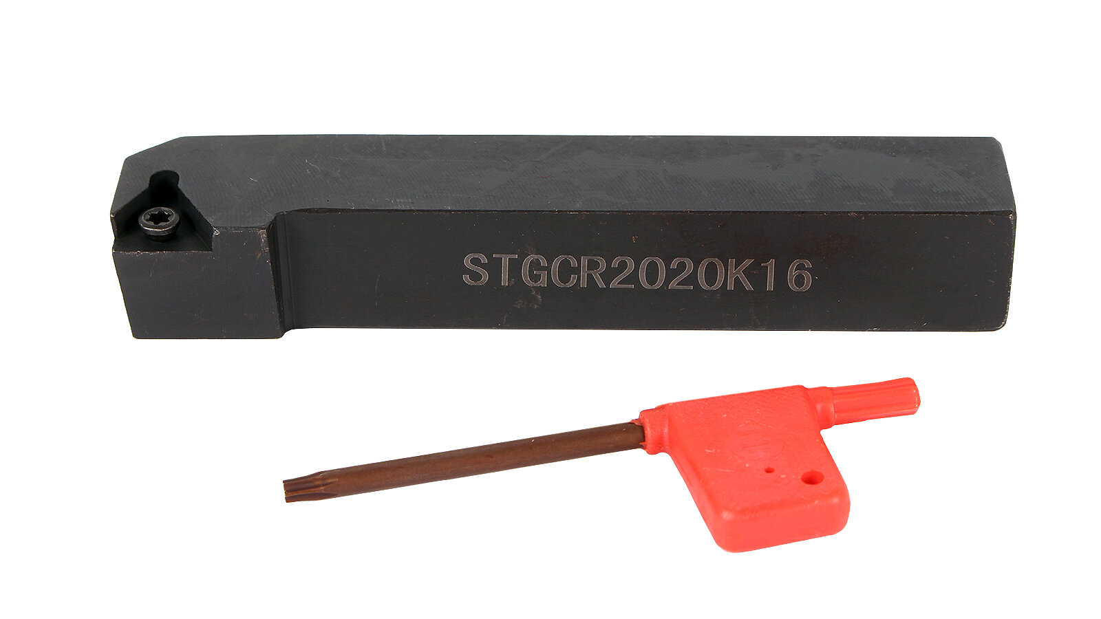 Резец-державка для наружного точения STGCR2020K16