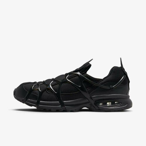 фото Кроссовки nike air, размер 9.5, черный