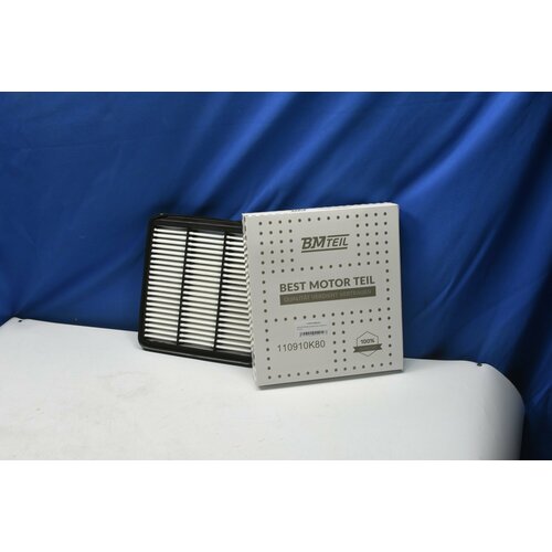 Воздушный фильтр Грейт Вол Ховер Х3 Х5 Great Wall Hover H5 H3 2,0T 1109101K80