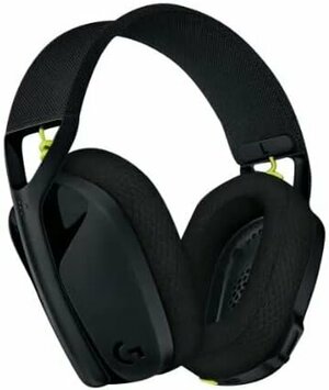 Logitech G G435
