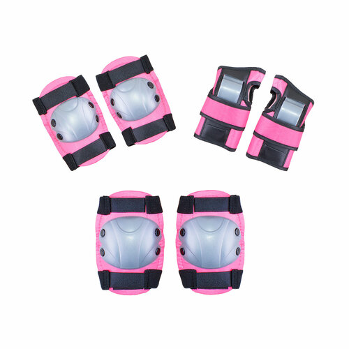 фото Защита rgx 104b fuchsia размер s