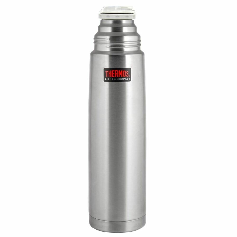 Thermos Термос FBB-500 SBK, стальной, 0,5 л. - фотография № 3