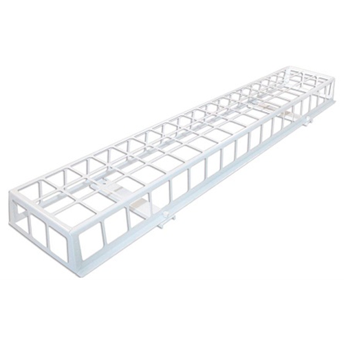 Решетка защитная для светильников спорт 1270х250 мм, TDM SQ0338-0302 (3 шт.)