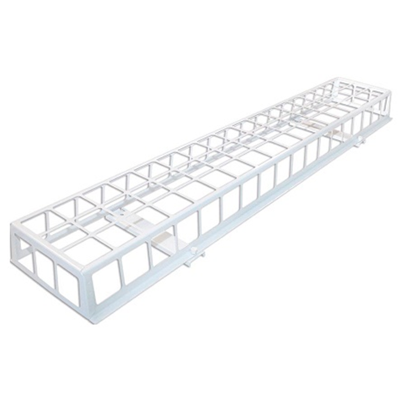 Решетка защитная для светильников спорт 1270х250 мм, TDM SQ0338-0302 (3 шт.)