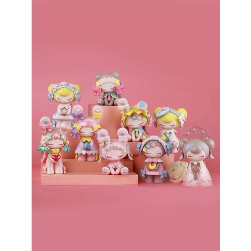 Фигурка Alice Подарок в сюрприз боксе