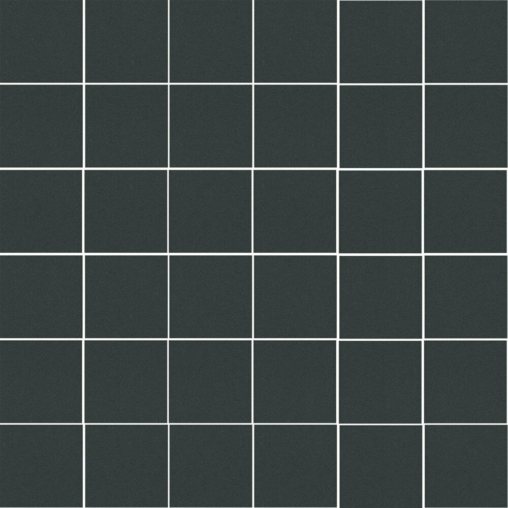 Плитка из керамогранита KERAMA MARAZZI 21057 Агуста черный натуральный из 36 част. Настенная плитка (30,1x30,1) (цена за 0.634 м2)