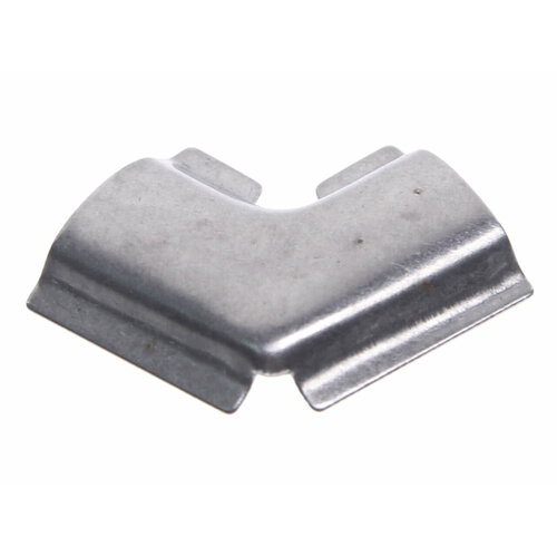 Облицовка замка стекла ВАЗ-2101-2107 заднего тзто