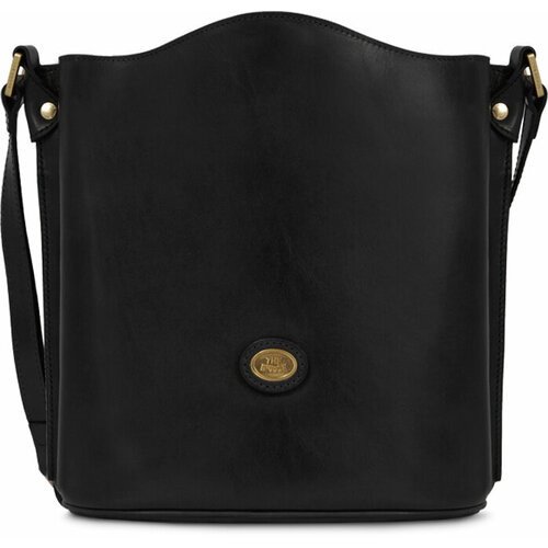 фото Сумка the bridge, черный