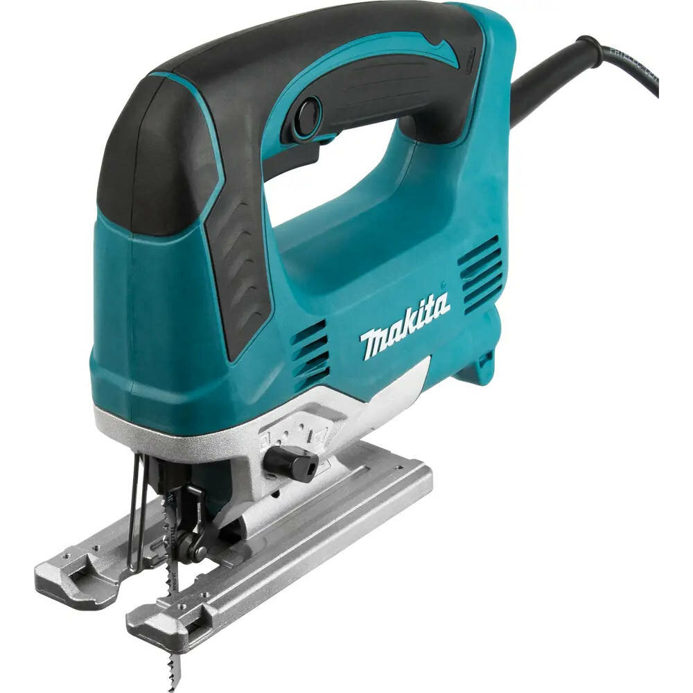 Лобзик Makita JV0600K 650 Вт