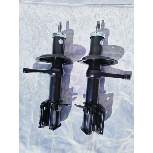 Комплект передних стоек (2шт.) ВАЗ-2108, 2114