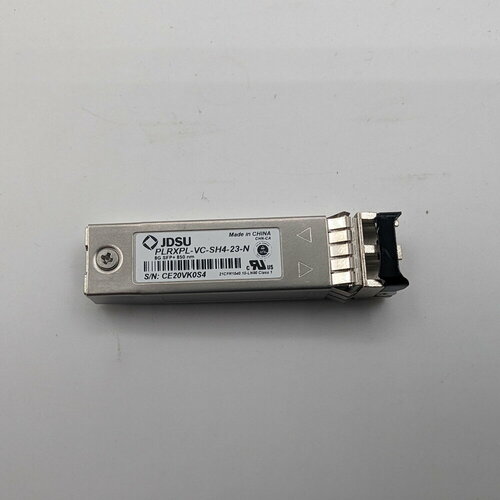 Трансивер PLRXPL-VC-SH4-23-N, JDSU, 8Gb