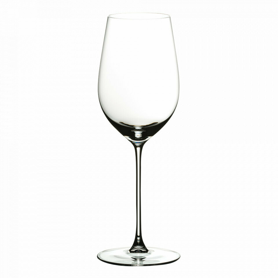 Набор из 2-х бокалов (фужеров) для белого вина RIESLING/ZINFANDEL, 395 мл, 23,5 см, хрусталь R6449/15 Riedel Veritas