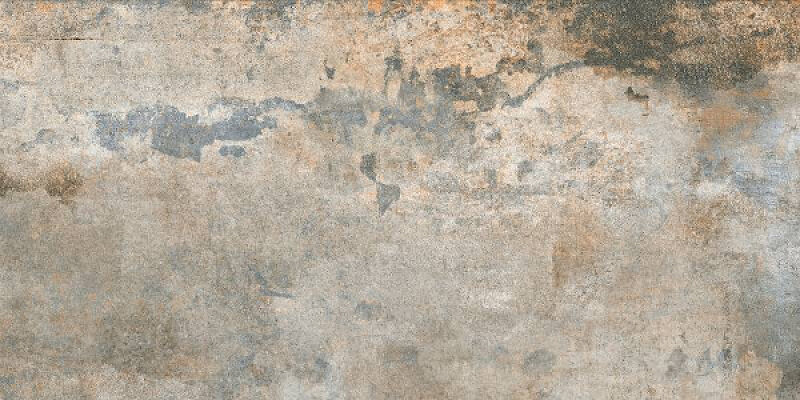 Керамогранит Pamesa Ceramica Rusty Metal Silver УТ 00028113 60х120 см