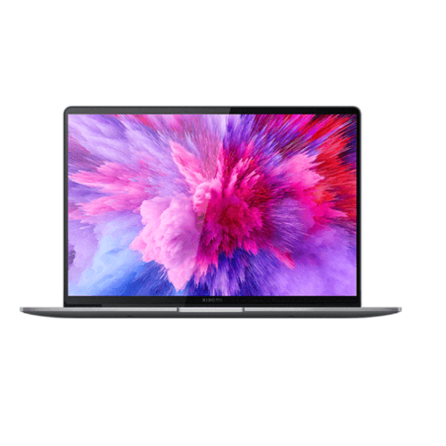 Ноутбук Xiaomi BookPro 14 - 2022 Core i7 1260 16 ГБ 512 ГБ RTX 2050 12300000₽