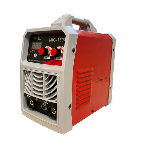 Сварочный аппарат Gemeral MIG 160S 1300000₽