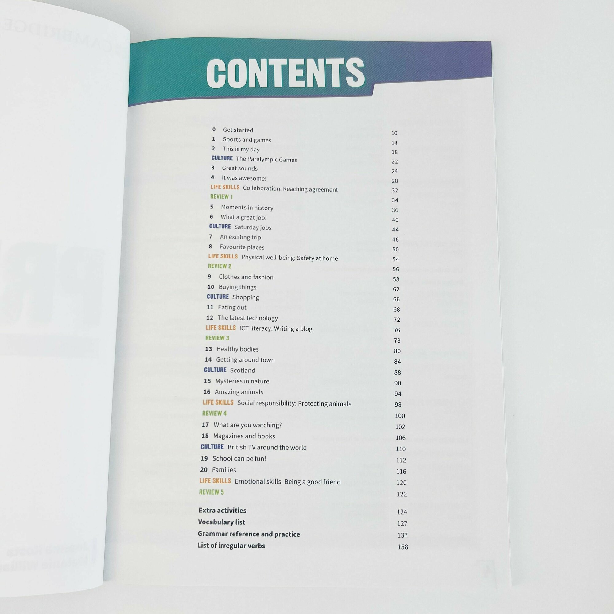 Prepare. Level 2. A2. Workbook with Audio Download - фото №12