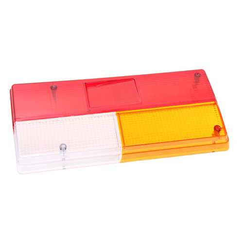 Рассеиватель ВАЗ-2107 задний правый автодеталь 735₽