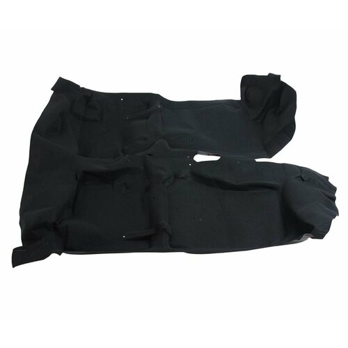 Ковер салона ВАЗ-21102170 штатный ковролин 4711₽