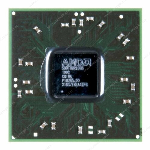 Южный мост ATI SB700 [218S7EBLA12FG]