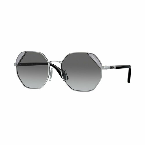 Солнцезащитные очки Vogue eyewear VO 4268S 323/11, серебряный