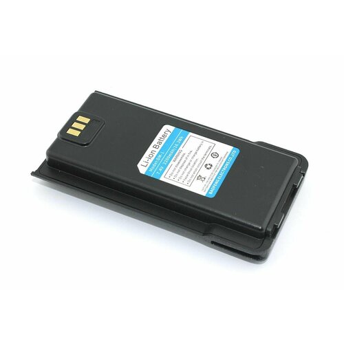 Аккумулятор для Baofeng DM-1701 7.4V 2200 mAh Li-ion, код 089632