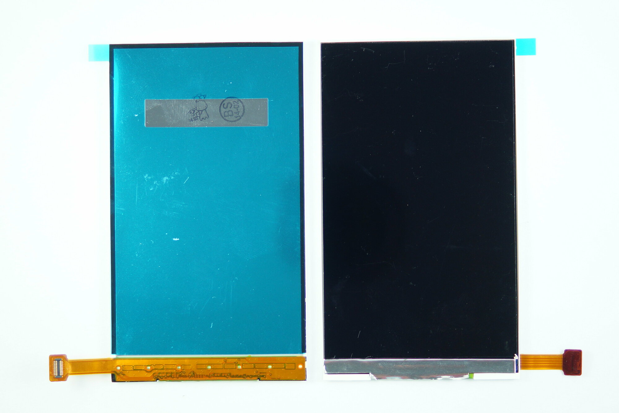 Дисплей (LCD) для Nokia 510/520/525