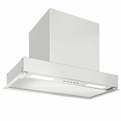 Встраиваемая вытяжка Franke T-FORM WH 60 белый 3050706456 4294000₽